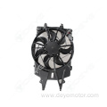 Radiator cooling fan motor car for FORD FOCUS